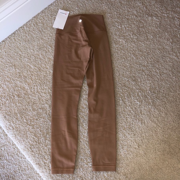 NWT Lululemon Align 25” - Picture 5 of 8